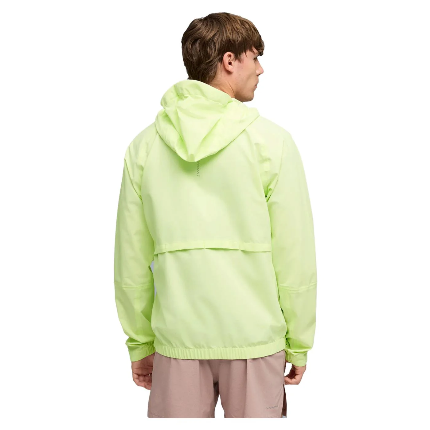 PUMA RUN RAINCELL JACKET - Image 2