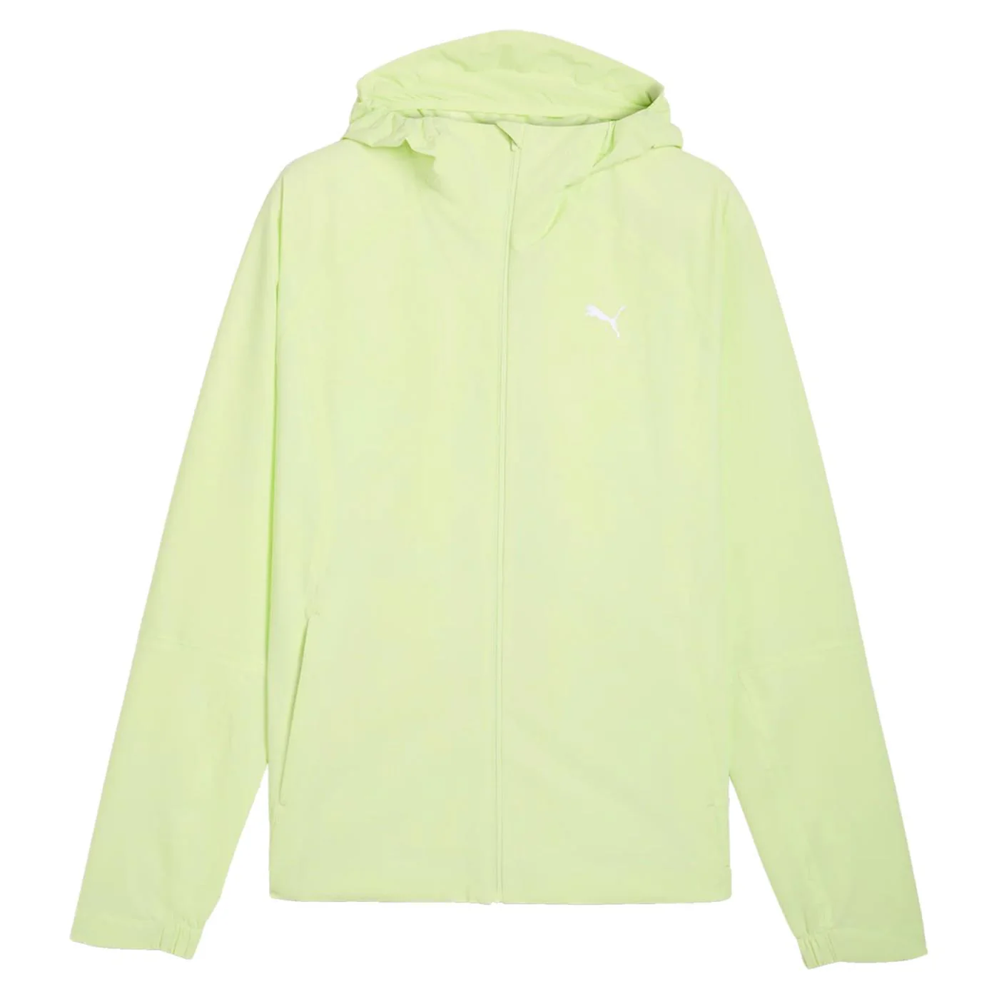 PUMA RUN RAINCELL JACKET - Image 4