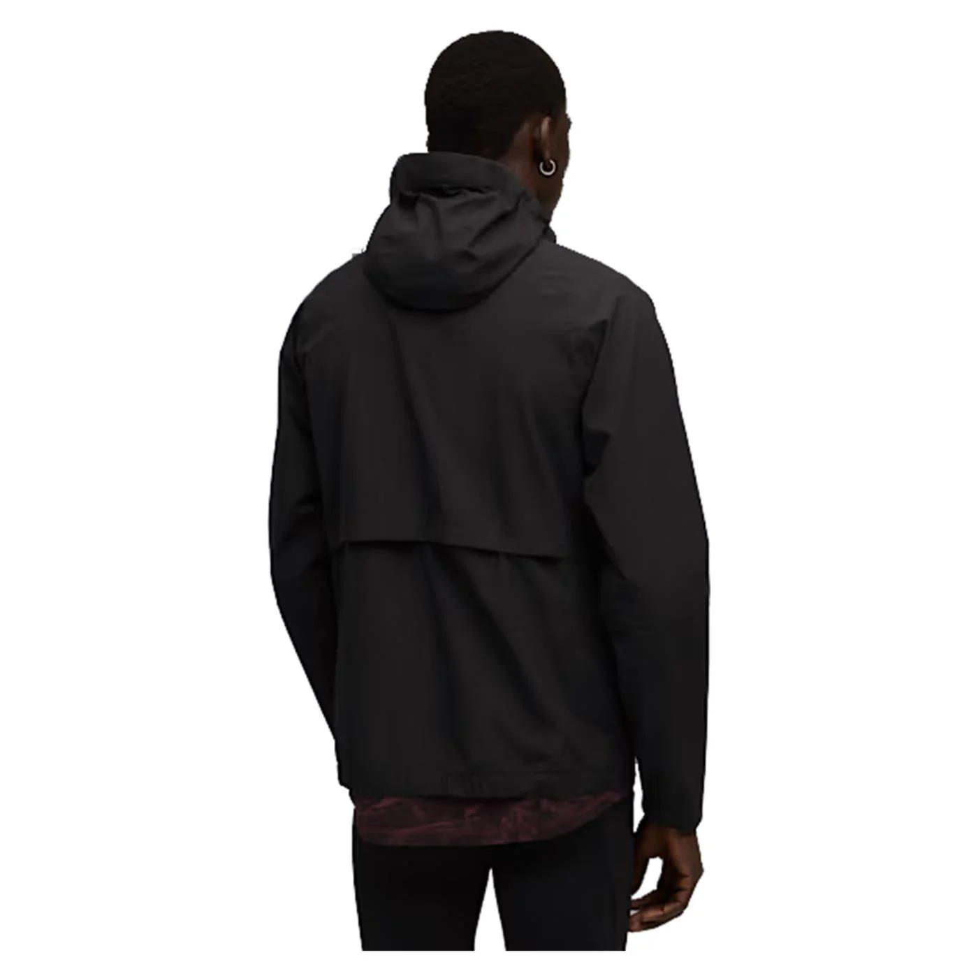 PUMA RUN RAINCELL JACKET - Image 2