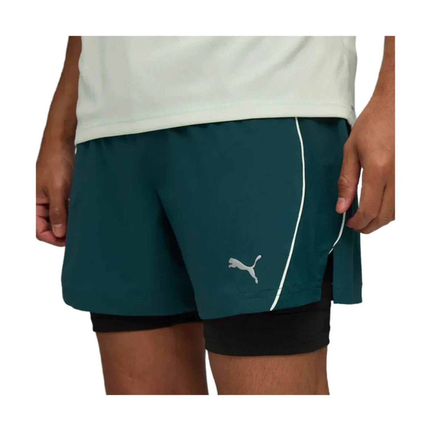 PUMA RUN VELOCITY 2IN1 SHORT - Image 3
