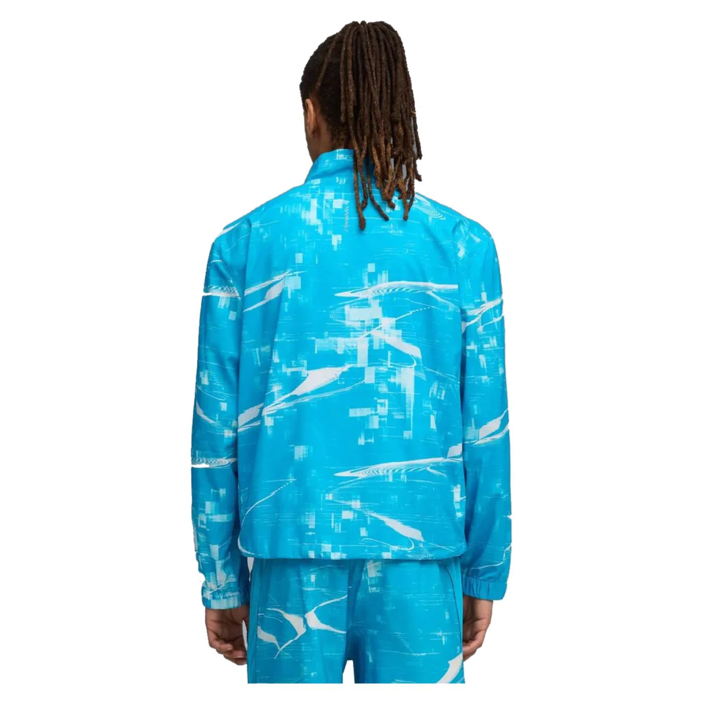 PUMA RUN VELOCITY AOP JACKET - Image 2