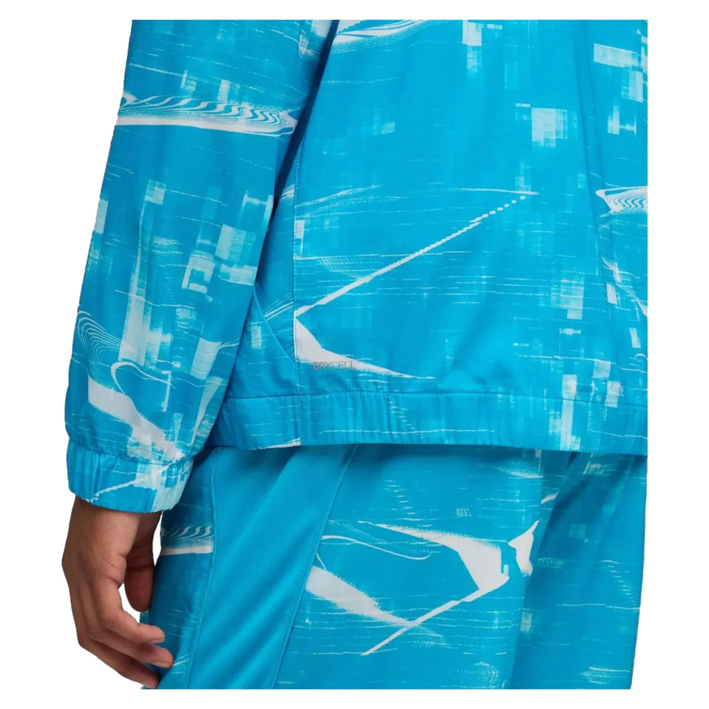 PUMA RUN VELOCITY AOP JACKET - Image 3