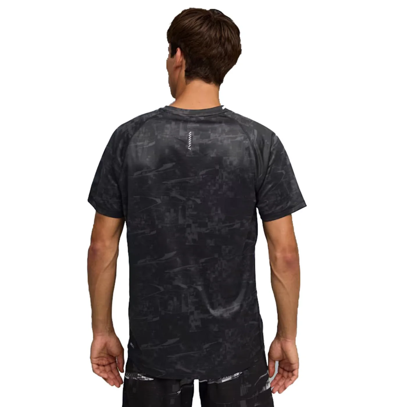 PUMA RUN VELOCITY AOP TEE - Image 4