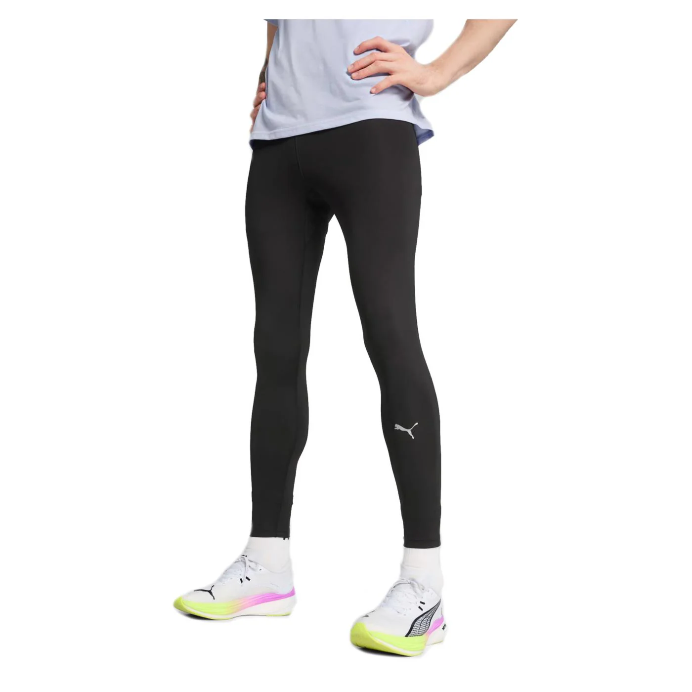 PUMA RUN VELOCITY LONG TIGHT - Image 3