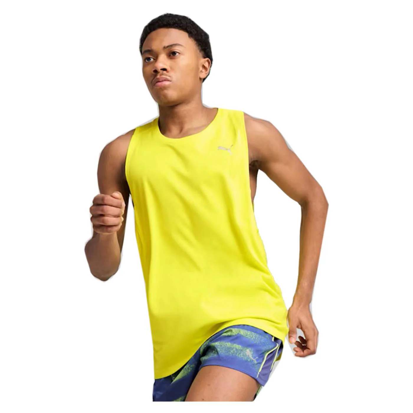PUMA RUN VELOCITY TANK - Image 2