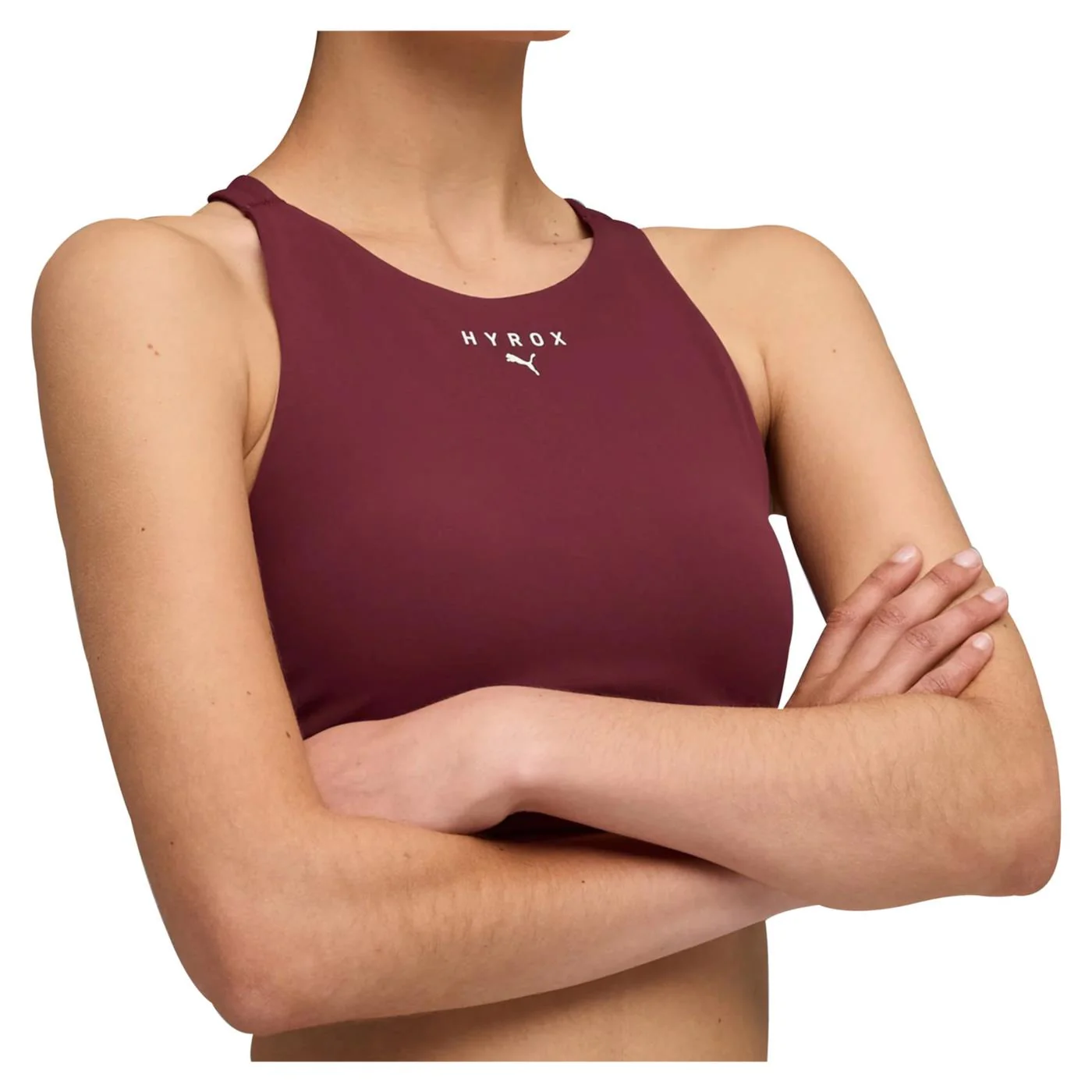 PUMA SHAPELUXE HYROX BRA - Image 3