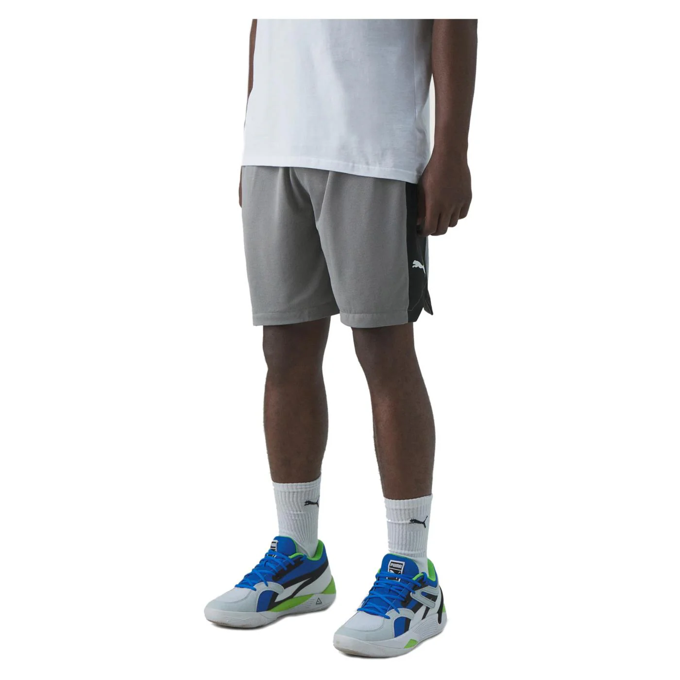 PUMA SHOT BLOCKER SHORT - Image 2