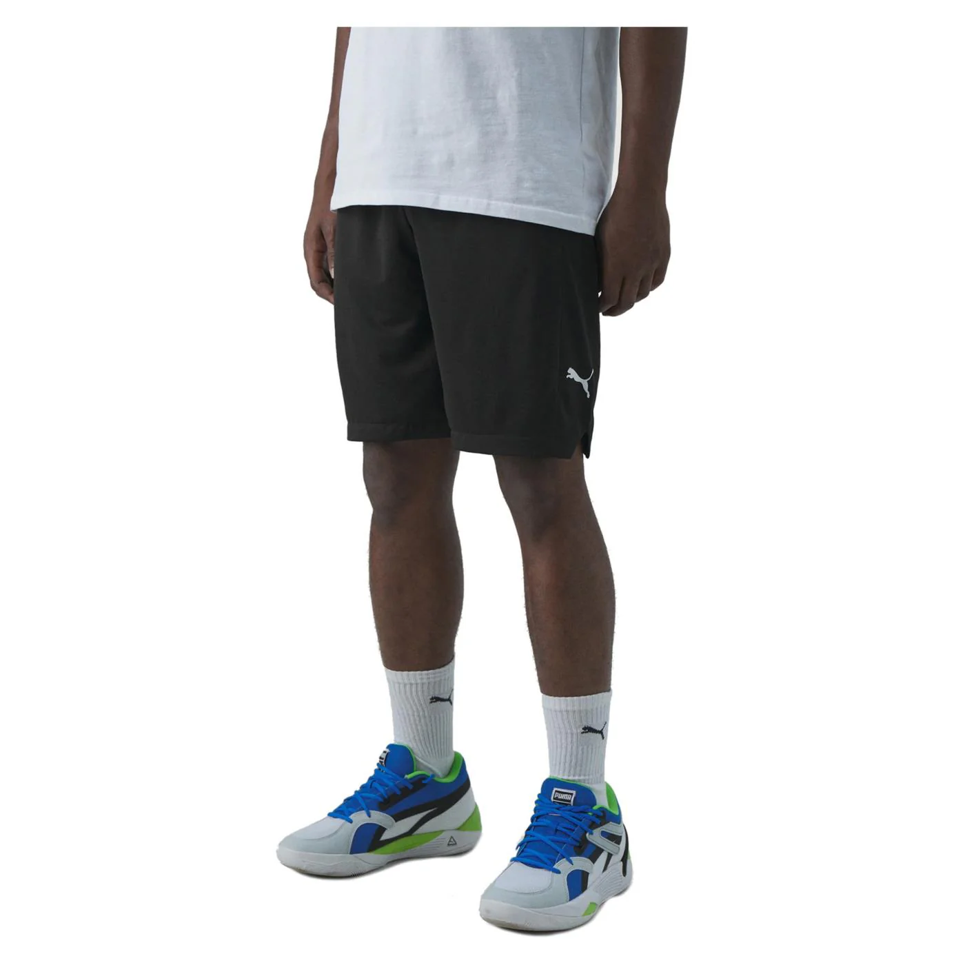PUMA SHOT BLOCKER SHORT - Image 2