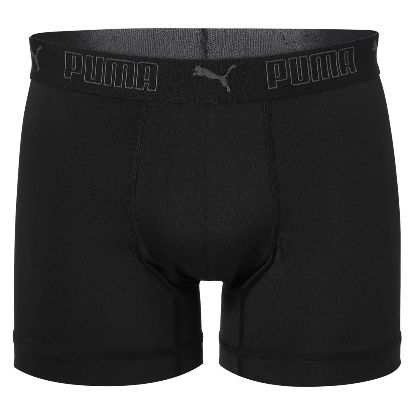 PUMA SPORT MICROFIBER BOXER 2P - Image 2