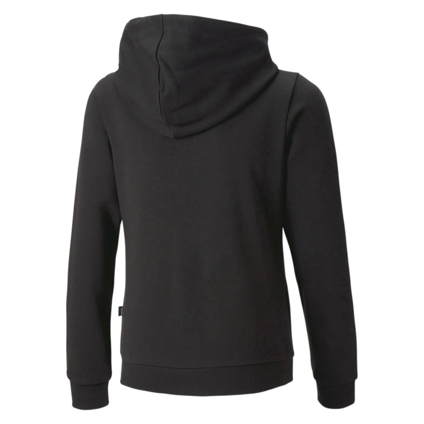 PUMA STREET ART FZ HOODIE JR - Image 2