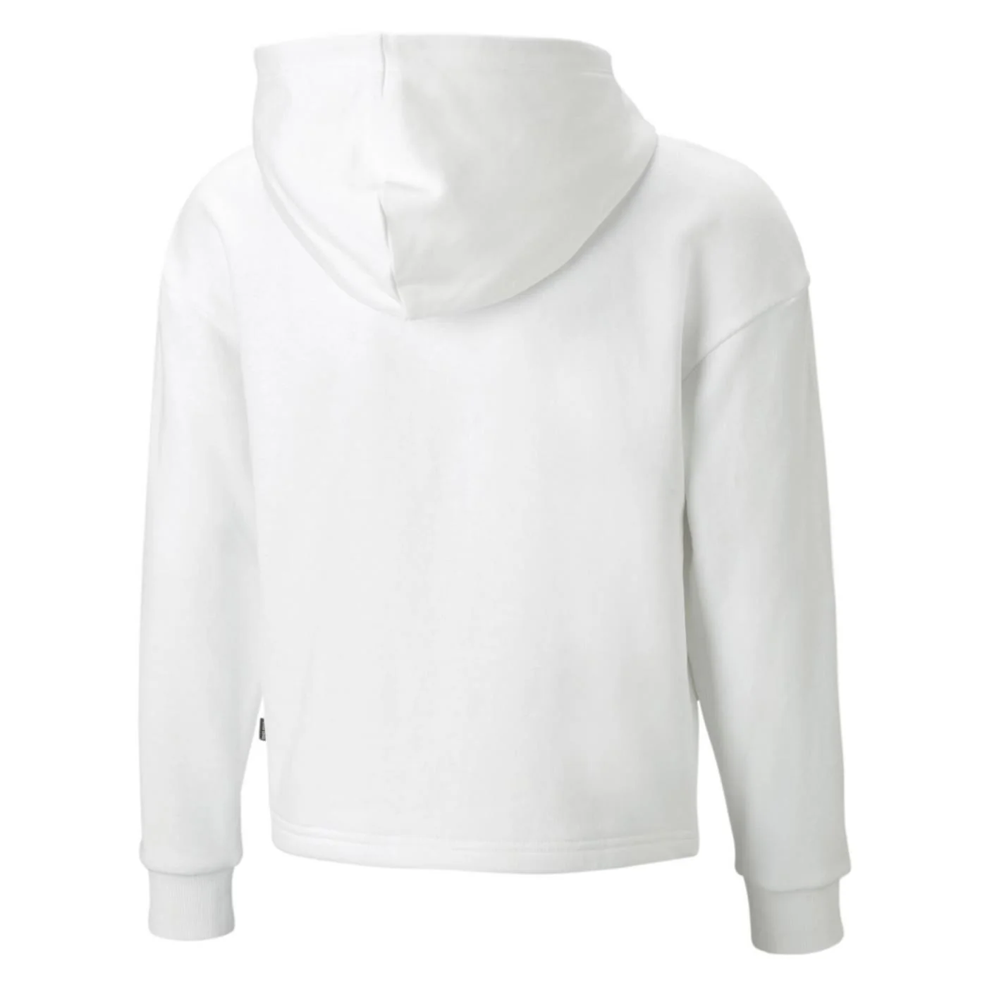 PUMA STREET ART HOODIE TR JR - Image 2