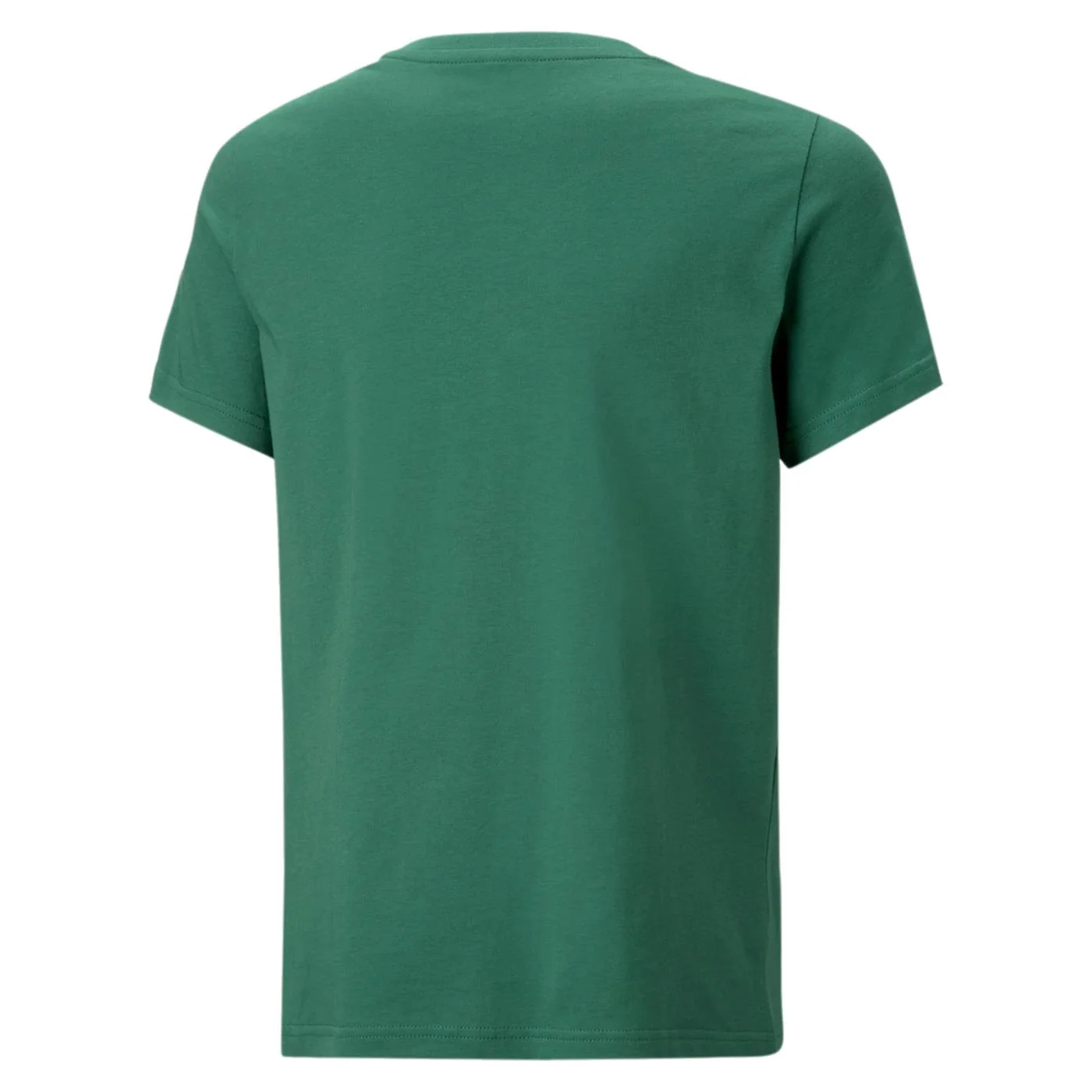 PUMA STREET ART LOGO TEE JR - Image 2