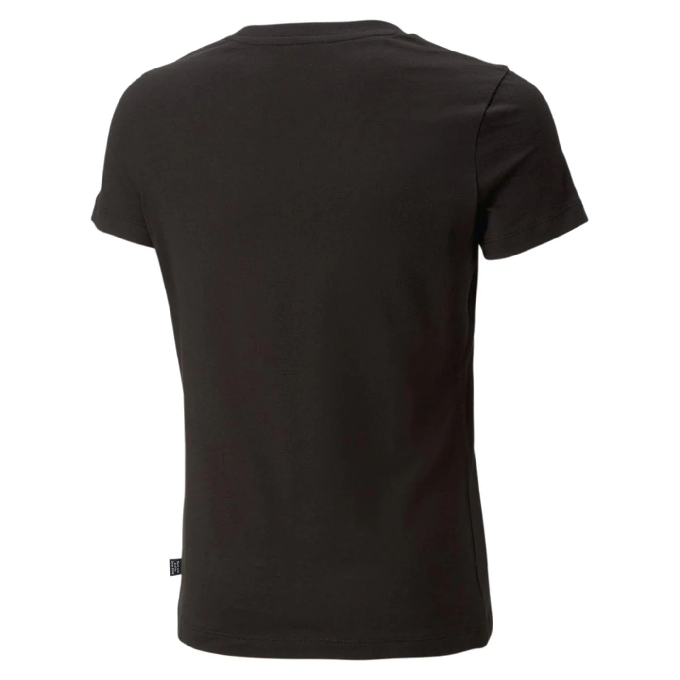 PUMA STREET ART LOGO TEE JR - Image 2