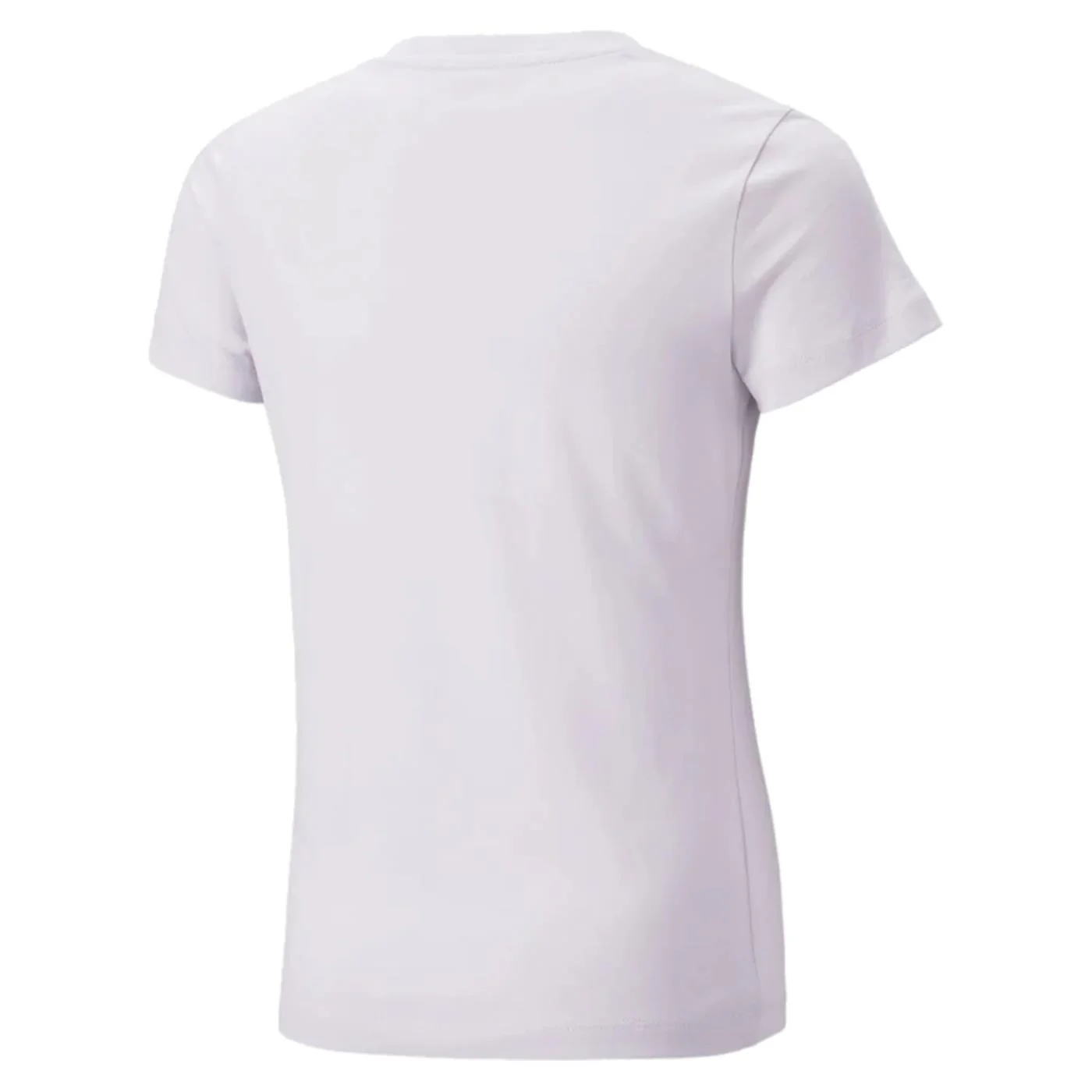 PUMA STREET ART LOGO TEE JR - Image 2