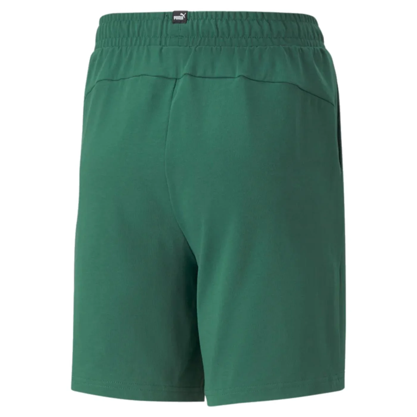 PUMA STREET ART SHORTS JR - Image 2