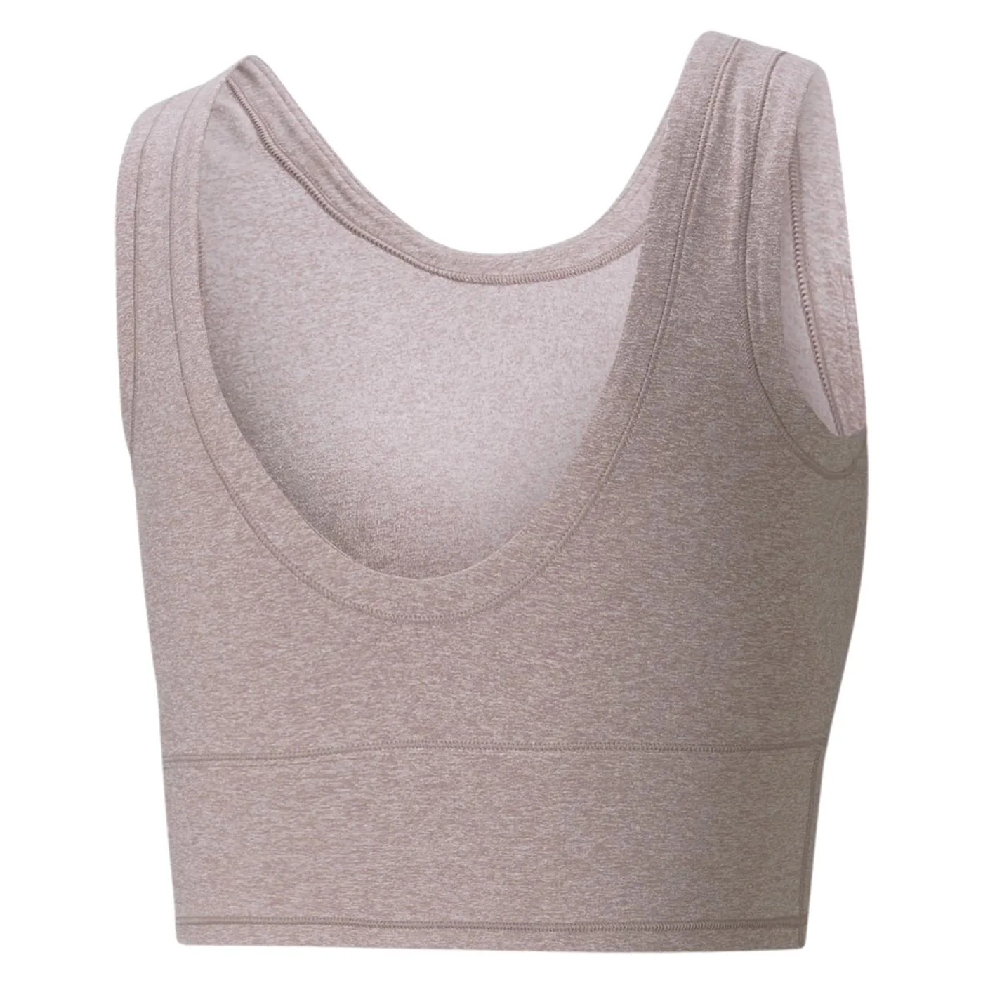 PUMA STUDIO YOGINI LUXE CROP - Image 2