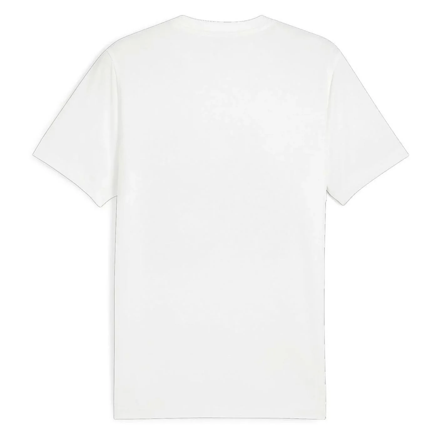 PUMA SWISHED TEE - Image 2