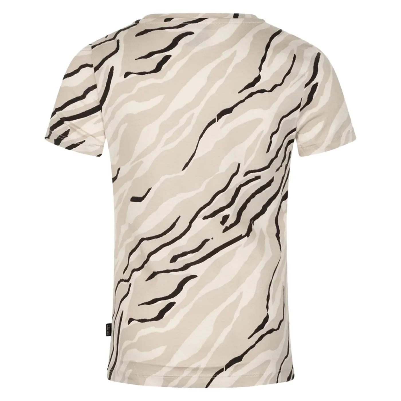 PUMA T-SHIRT JR ANIMAL AOP - Image 2
