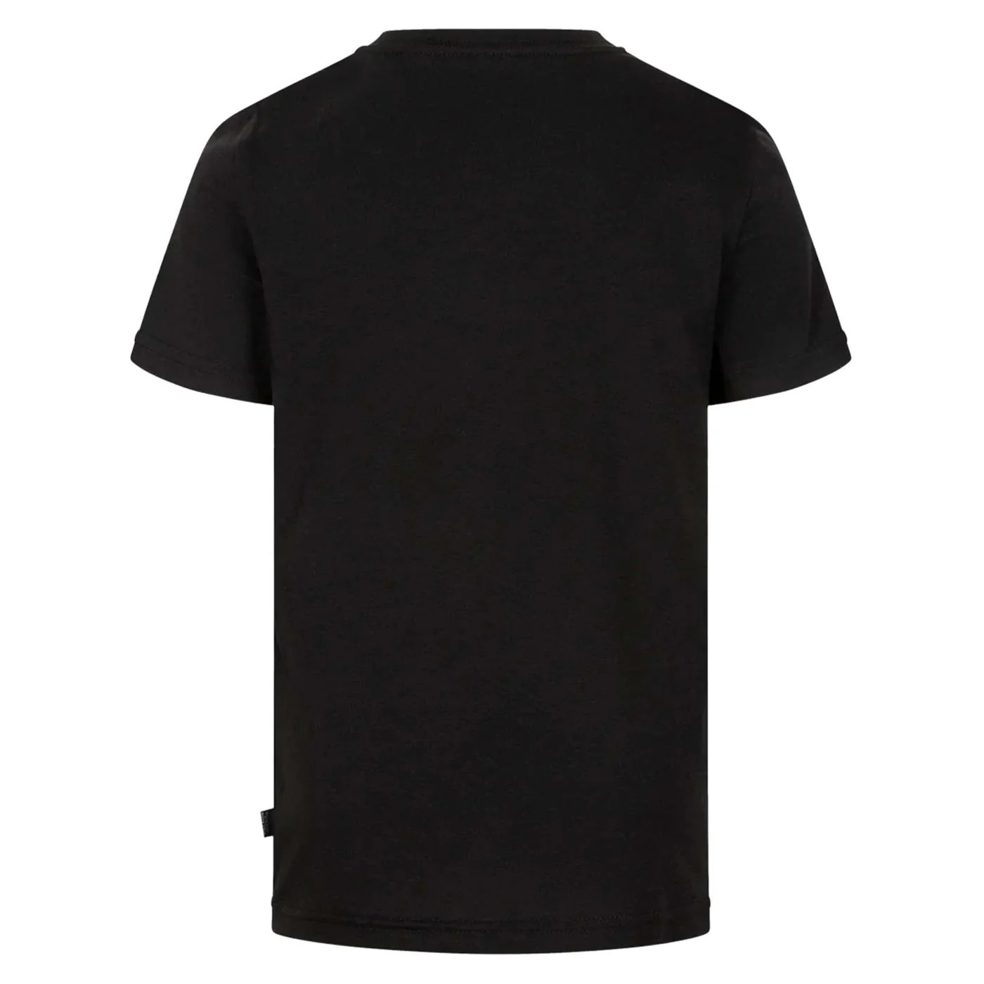PUMA T-SHIRT JR BIG LOGO - Image 2