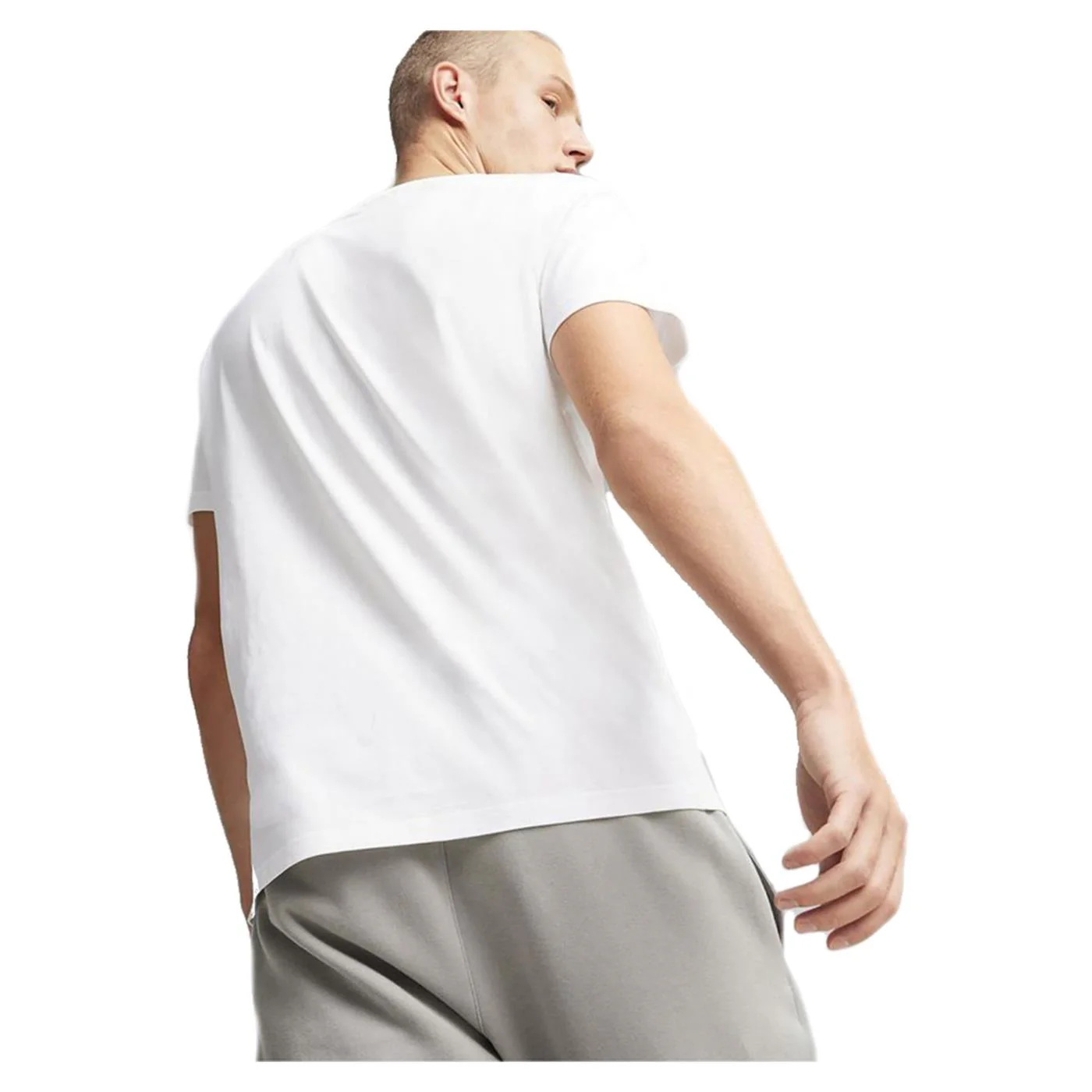 PUMA THE HOOPER TEE 1 - Image 3