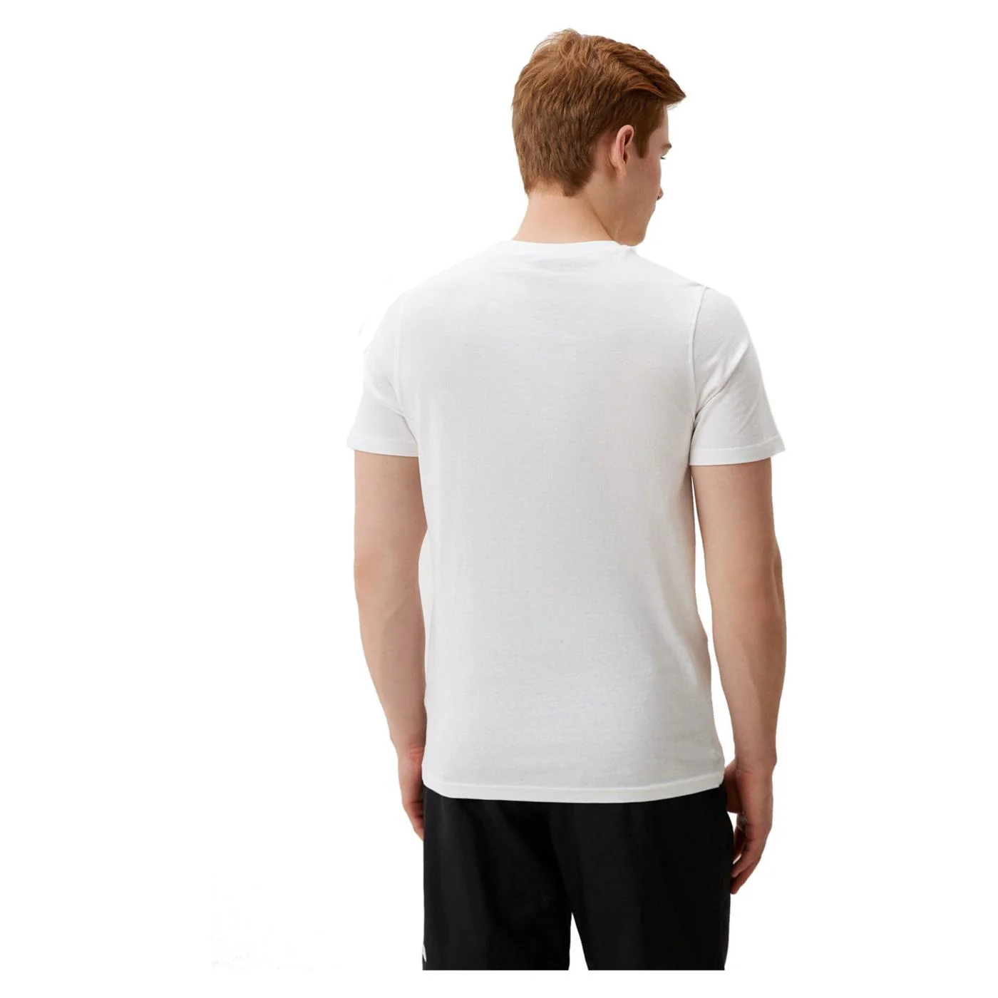 PUMA THE HOOPER TEE 2 - Image 3