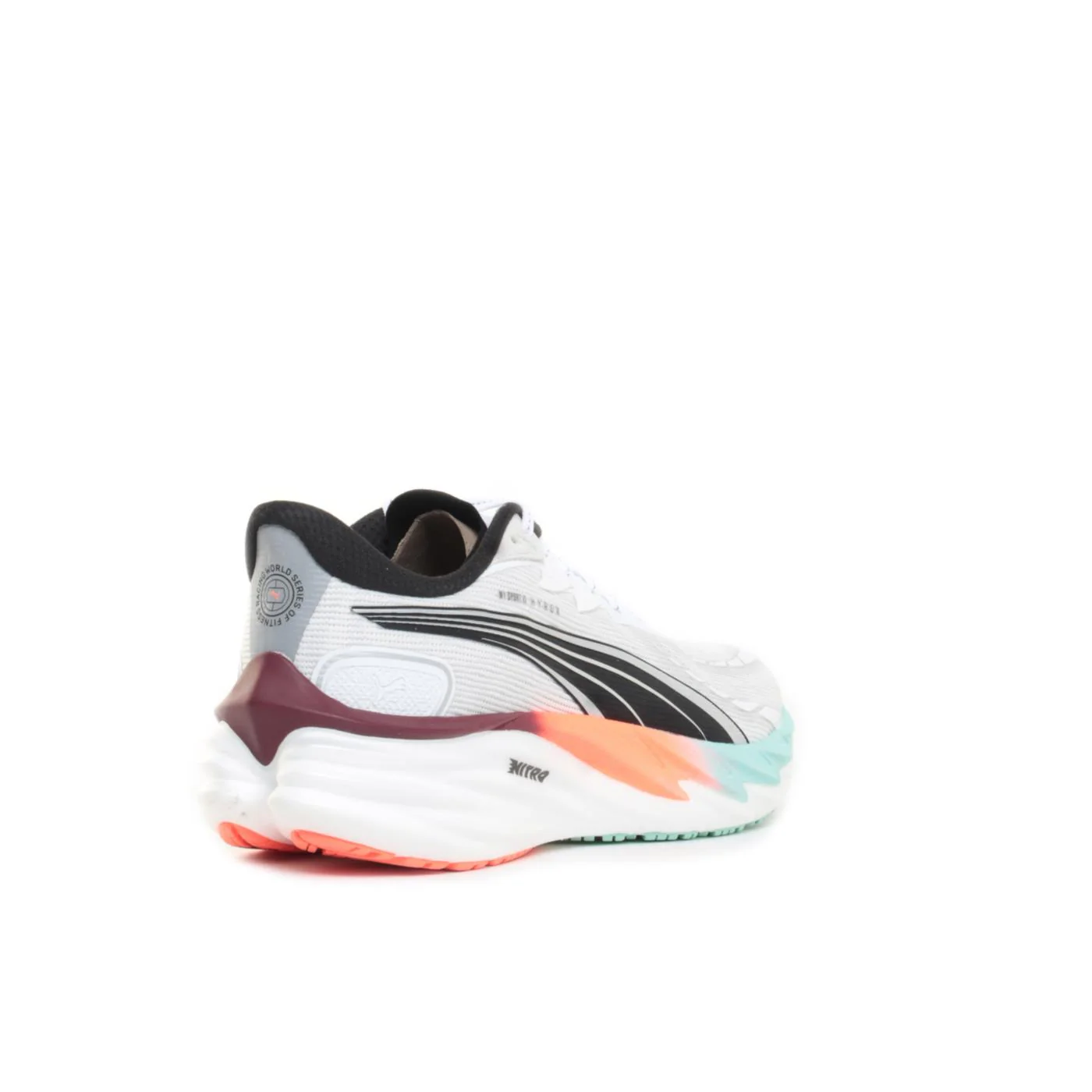 PUMA VELOCITY NITRO 4 HYROX W - Image 4
