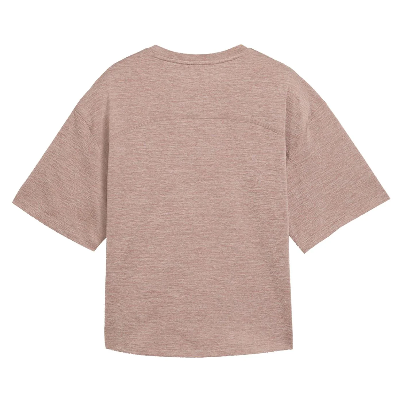 PUMA W CLOUDSPUN OVERSIZED TEE - Image 4