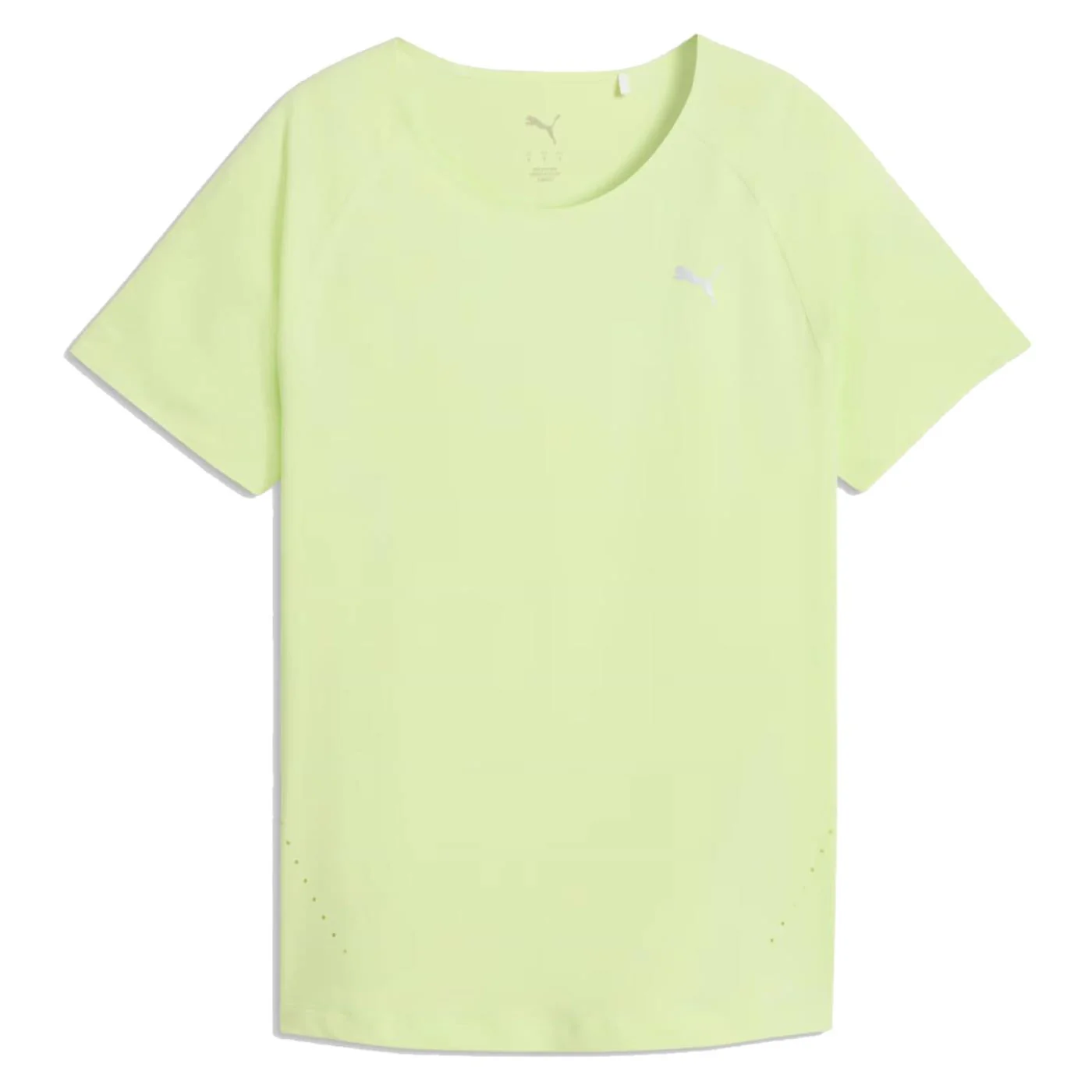 PUMA W CLOUDSPUN RUNNING TEE - Image 2