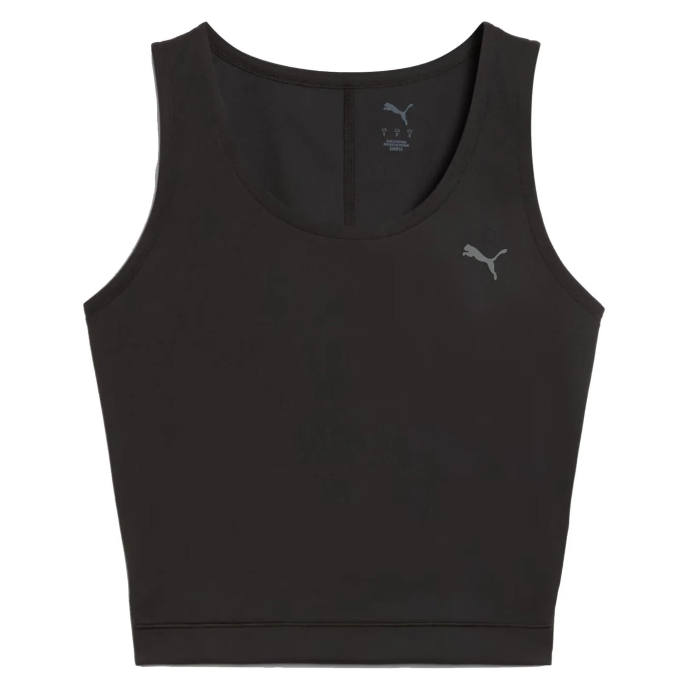 PUMA W CLOUDSPUN TWIST TANK - Image 2