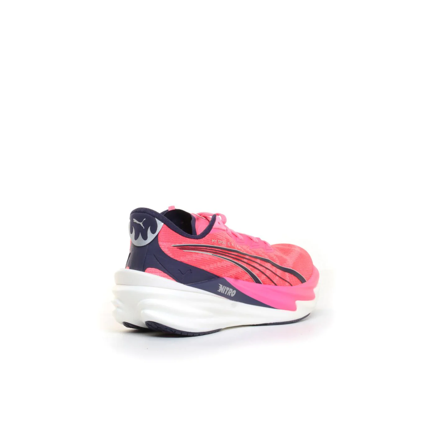 PUMA W DEVIATE NITRO 4 HYROX - Image 4