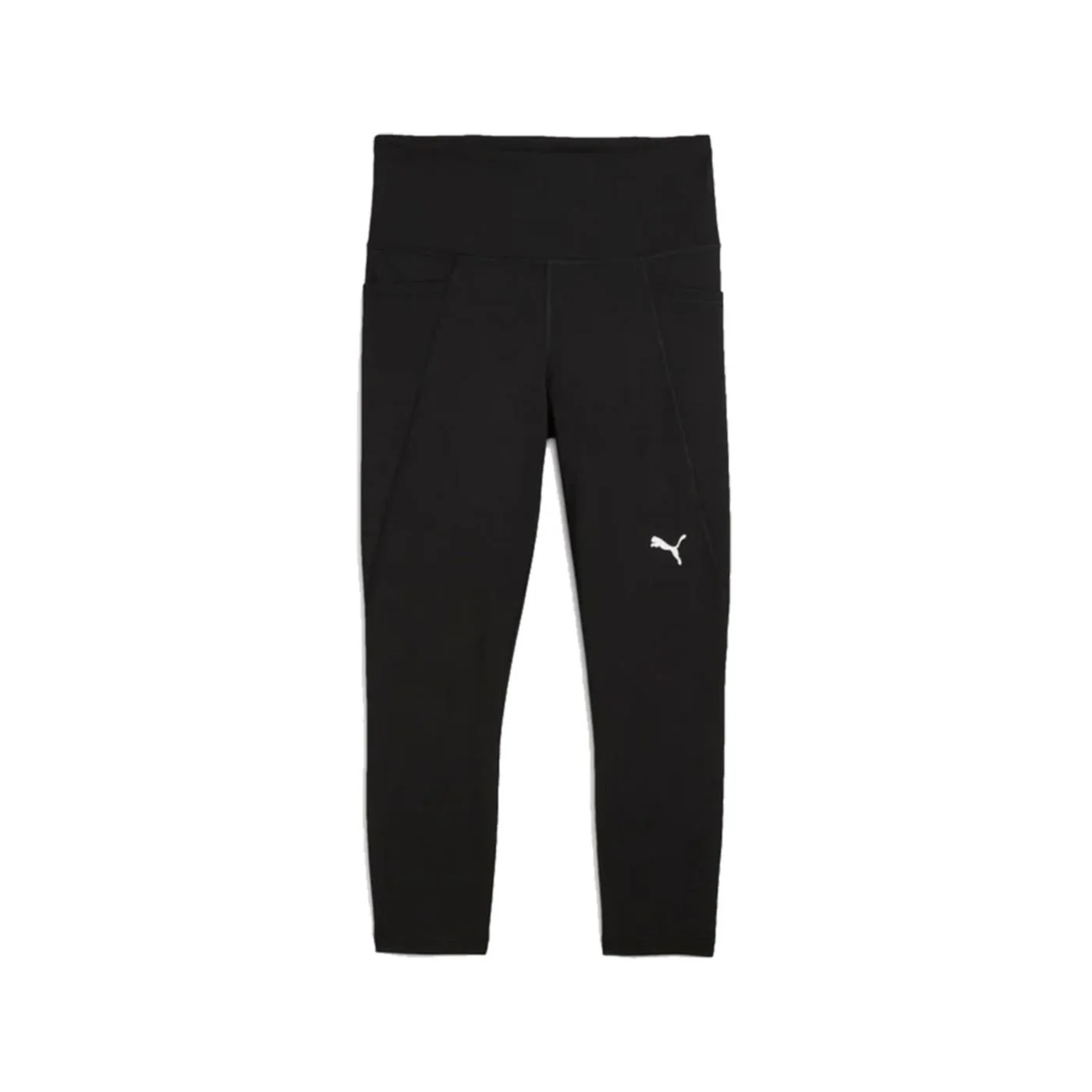 PUMA W ESSENTIAL CAPRI TIGHT - Image 3