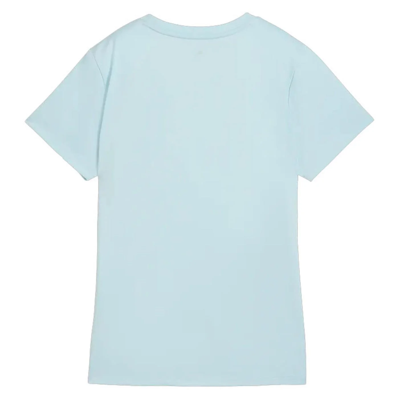 PUMA W ESSENTIAL CF LOGO TEE - Image 2