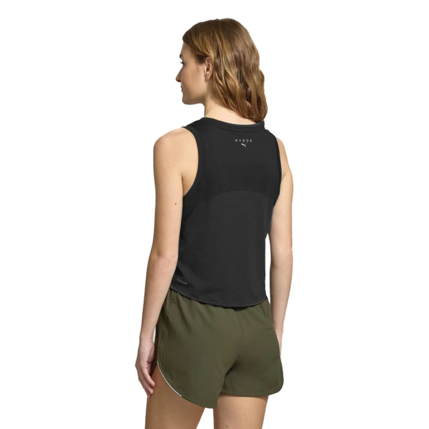 PUMA W HYROX CLOUDSPUN TANK - Image 2