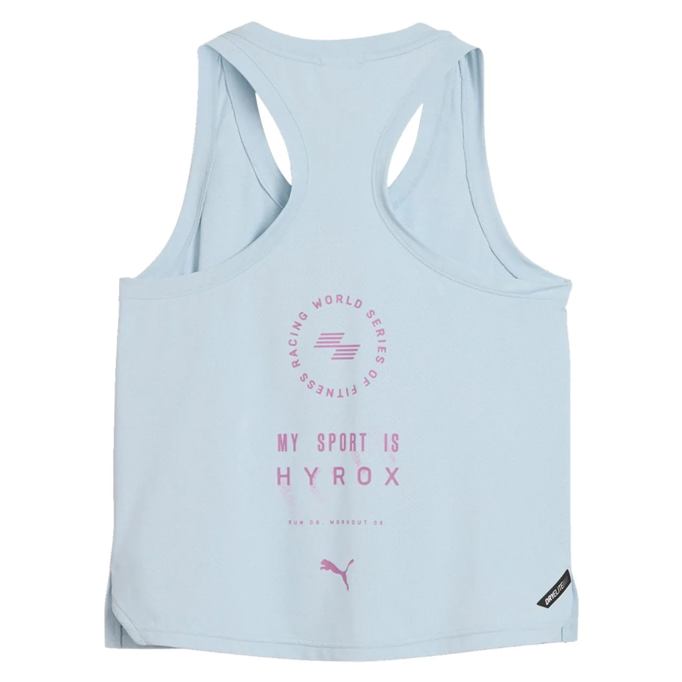 PUMA W HYROX DRYELITE TANK - Image 4