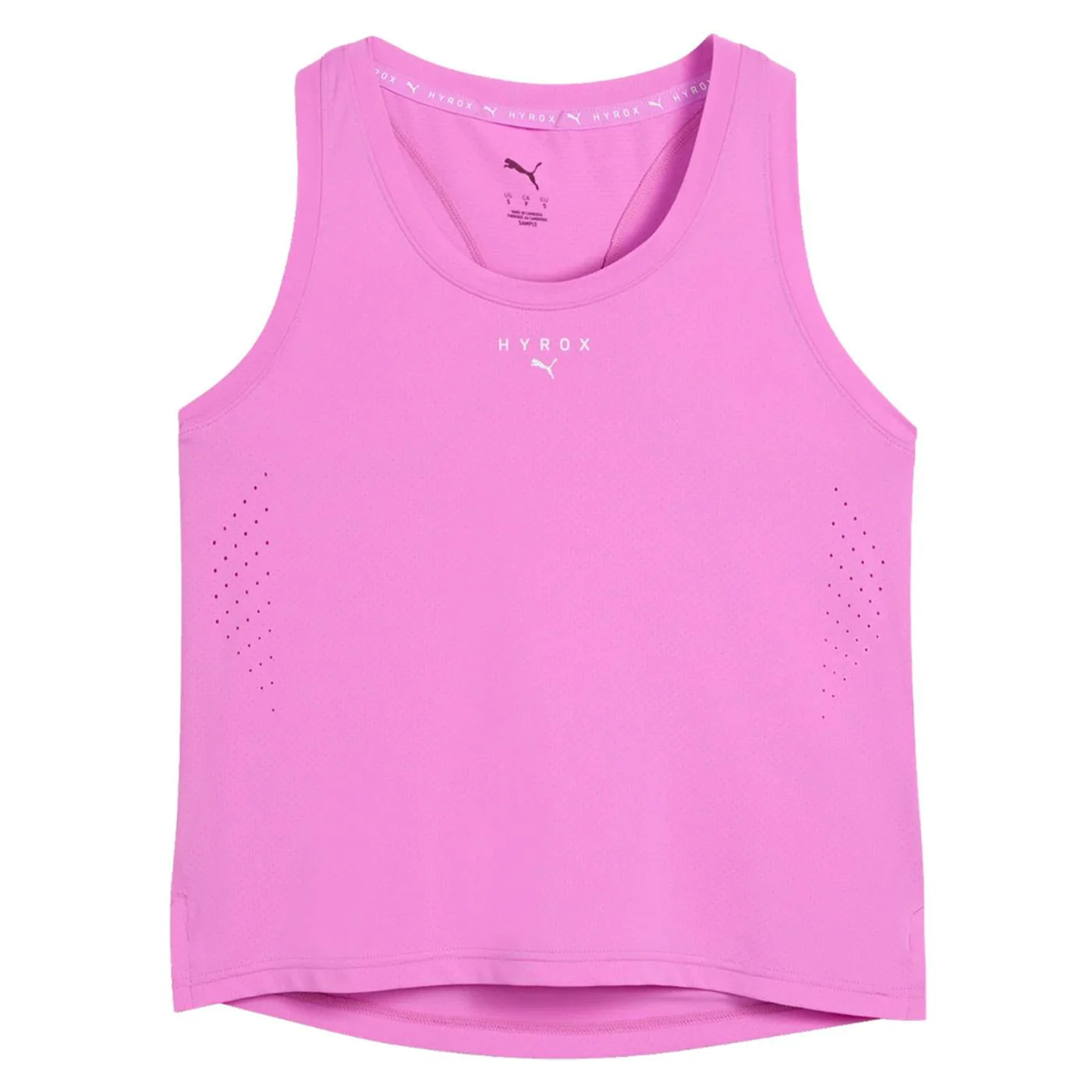 PUMA W HYROX DRYELITE TANK - Image 3
