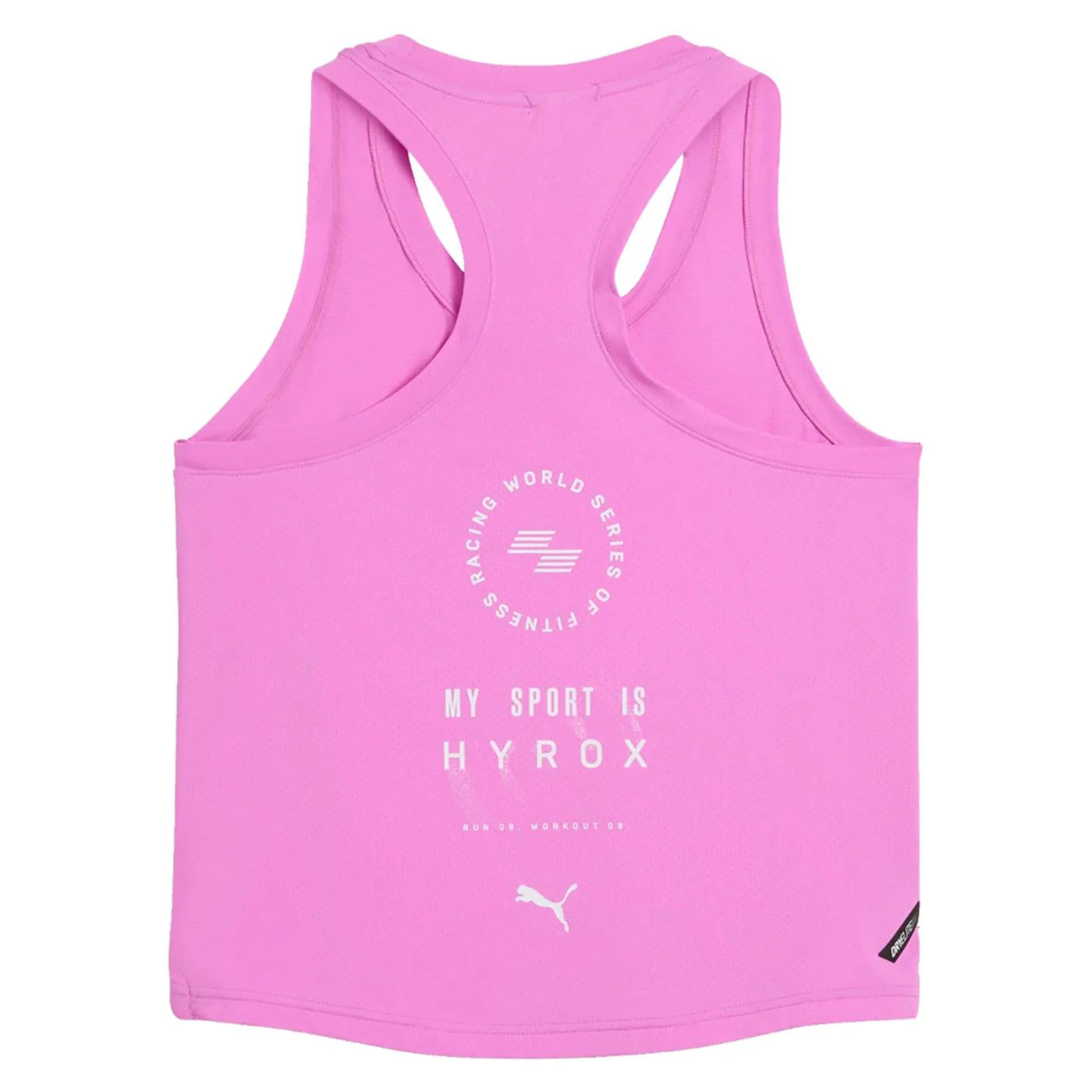 PUMA W HYROX DRYELITE TANK - Image 4
