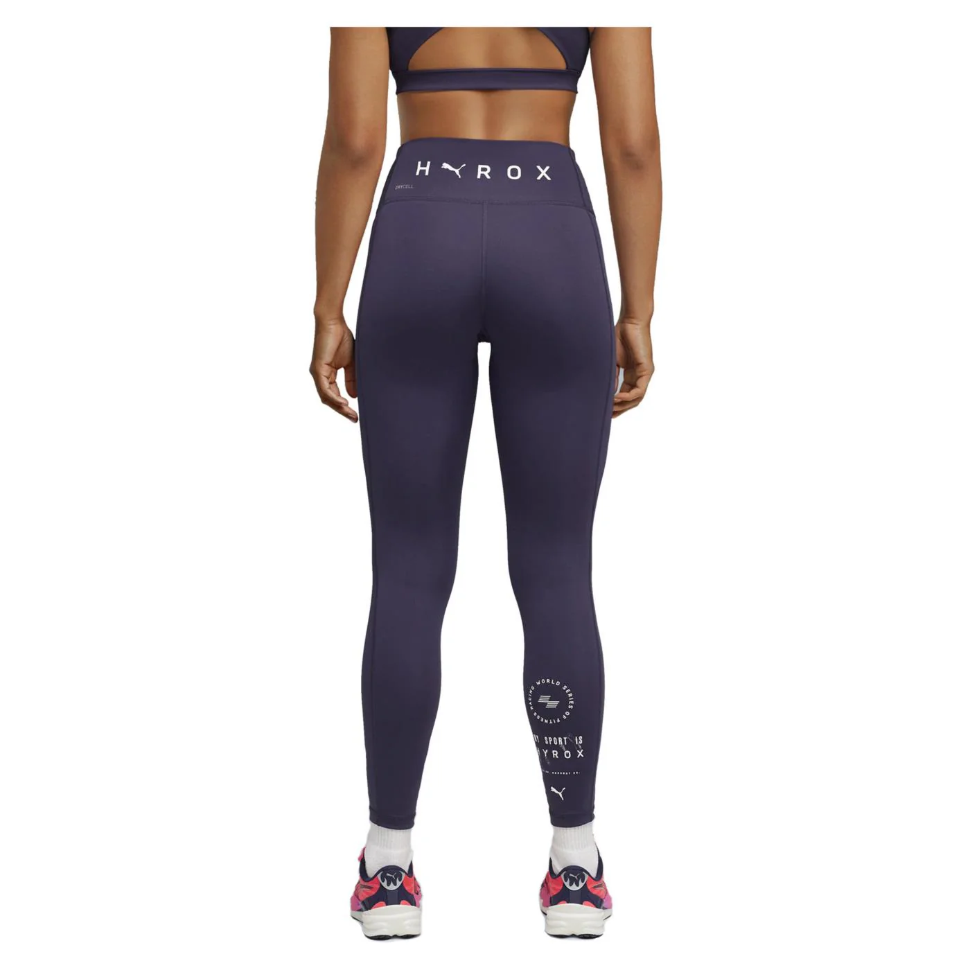 PUMA W HYROX ESSENTIAL TIGHT - Image 2