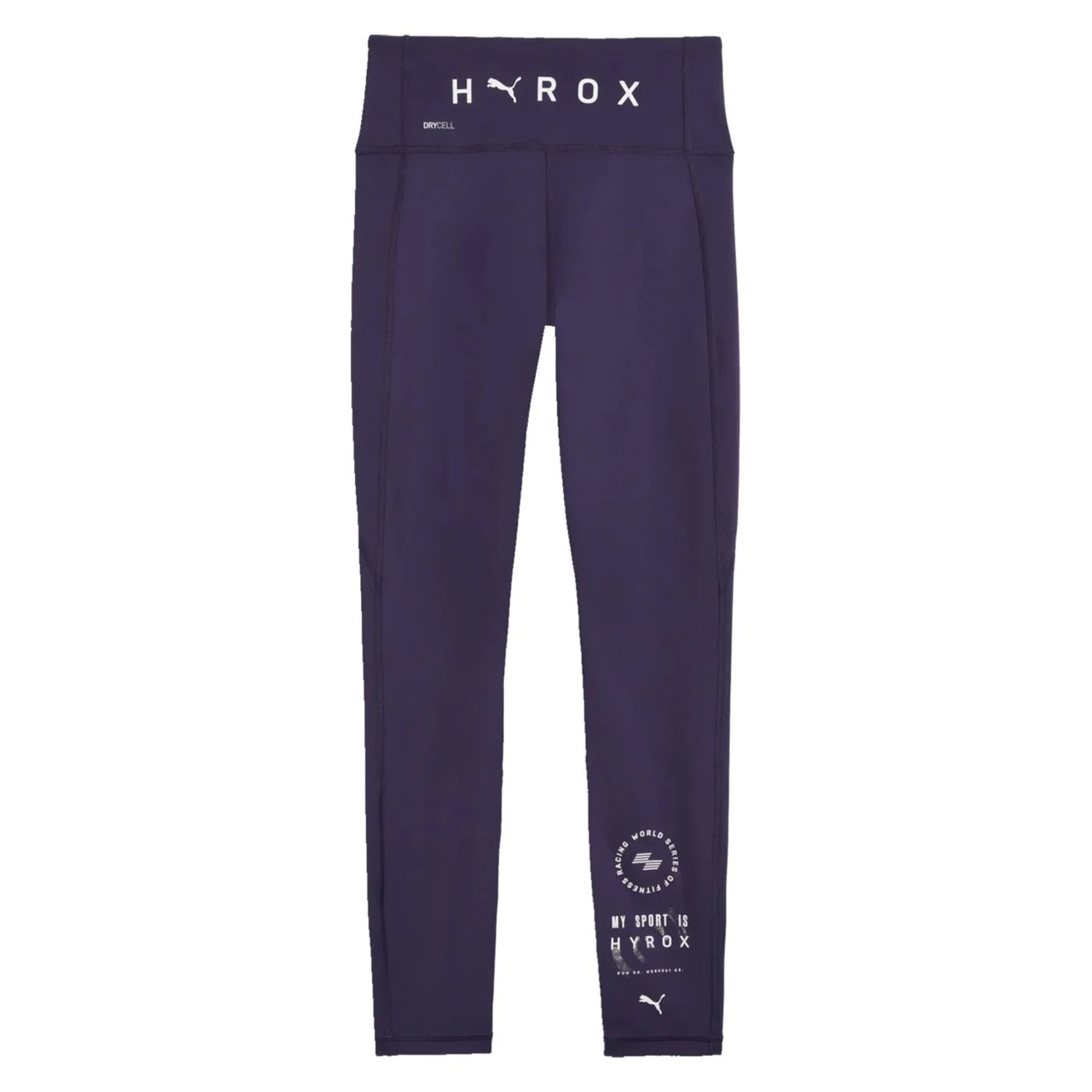 PUMA W HYROX ESSENTIAL TIGHT - Image 4