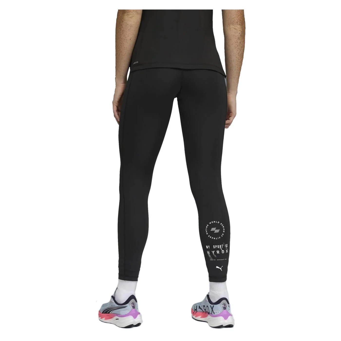 PUMA W HYROX ESSENTIAL TIGHT - Image 2