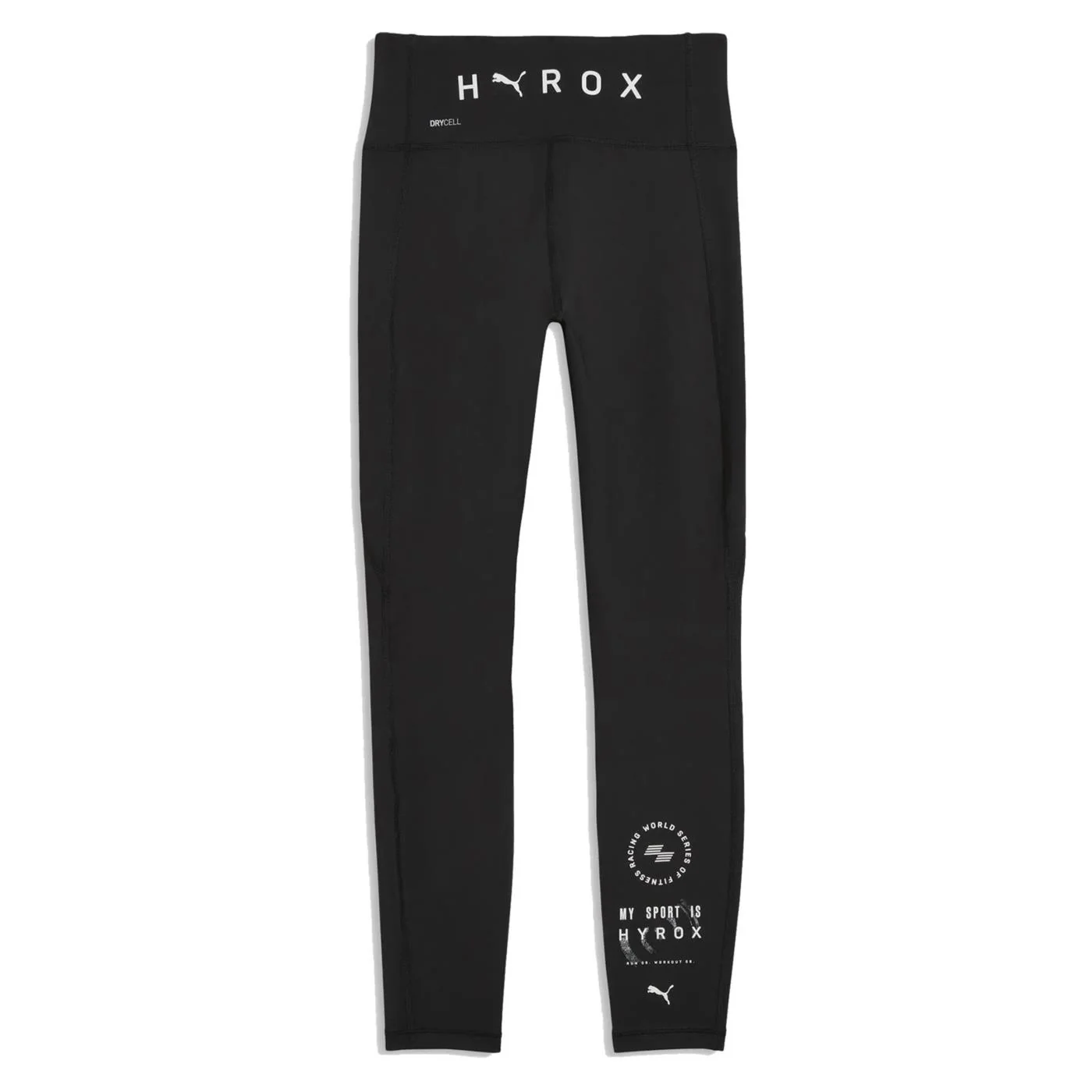 PUMA W HYROX ESSENTIAL TIGHT - Image 4