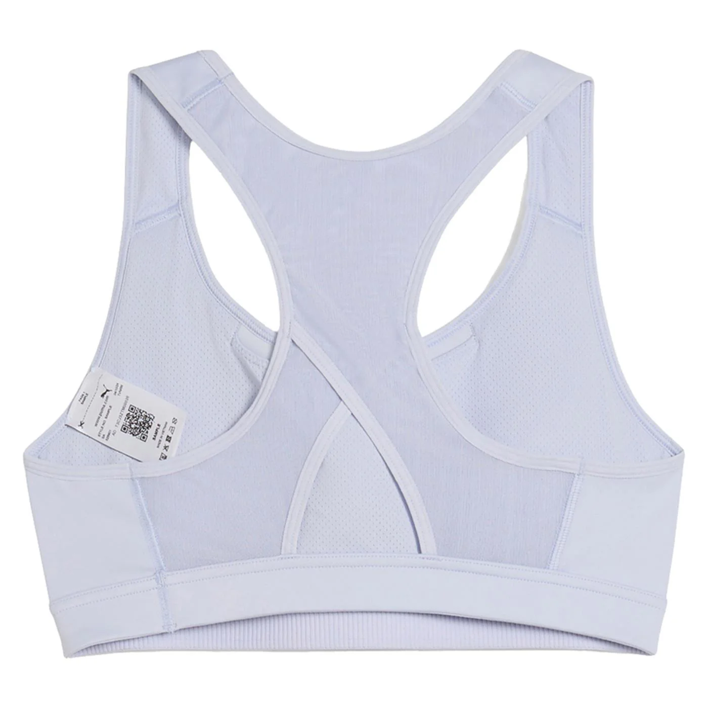 PUMA W HYROX MID IMPACT BRA - Image 2