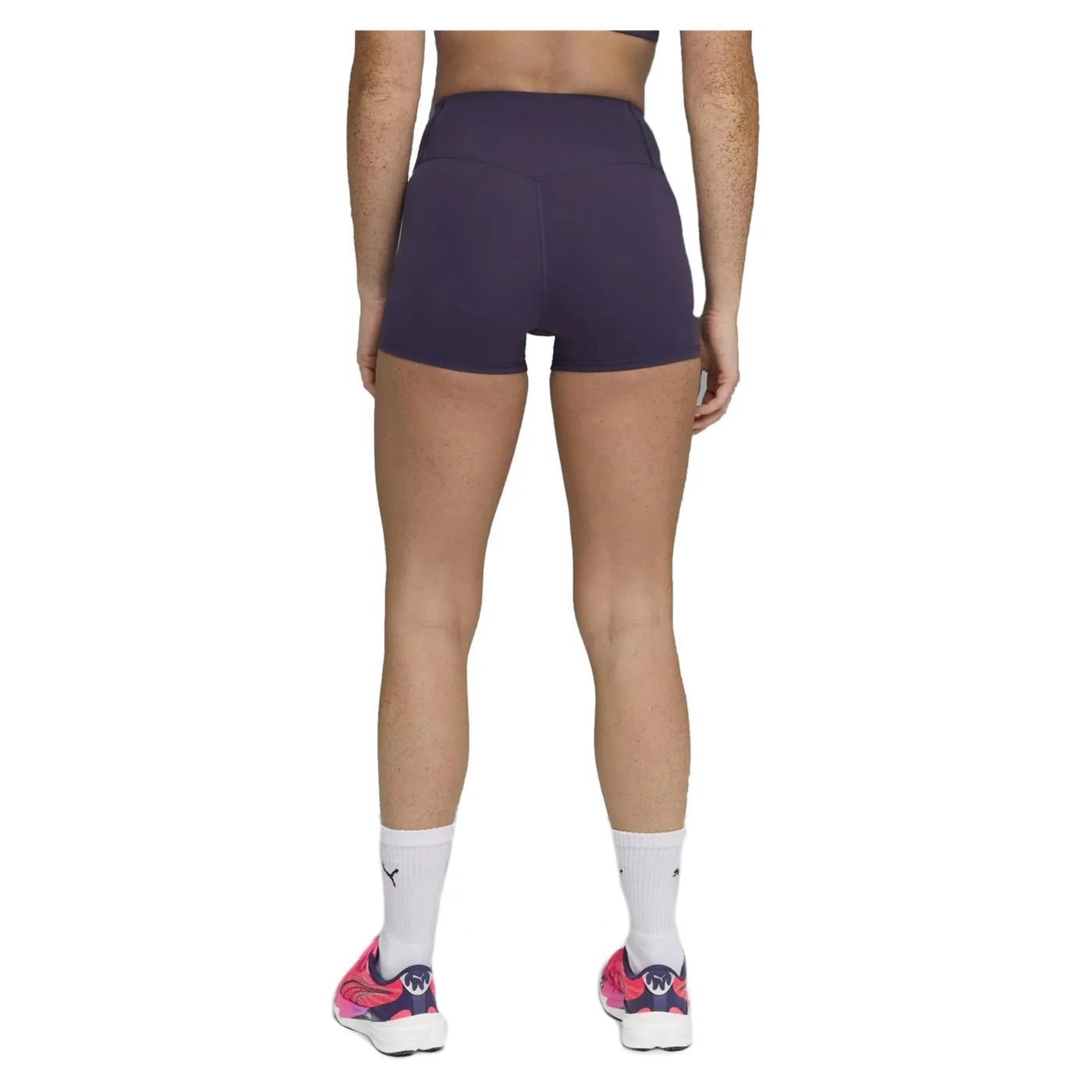 PUMA W HYROX SHAPELUXE 3 SHORT - Image 2