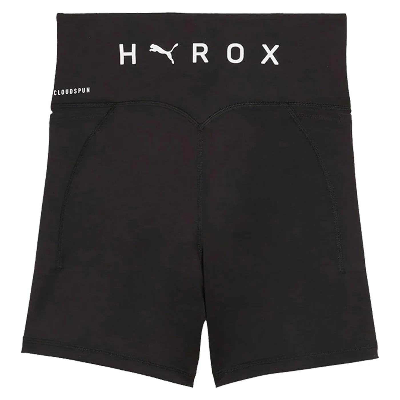PUMA W HYROX SHORT TIGHT - Image 2