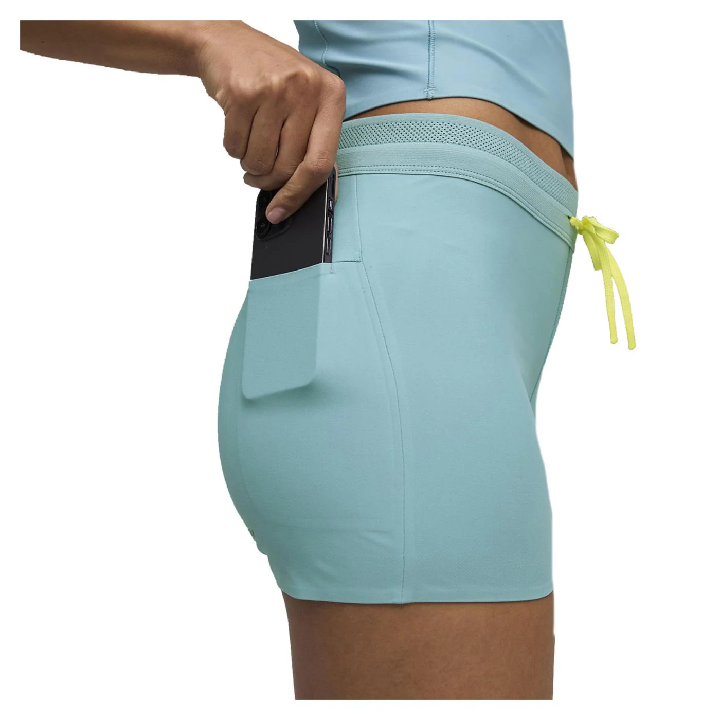 PUMA W LIGHTSPEED 3 SHORTS - Image 4