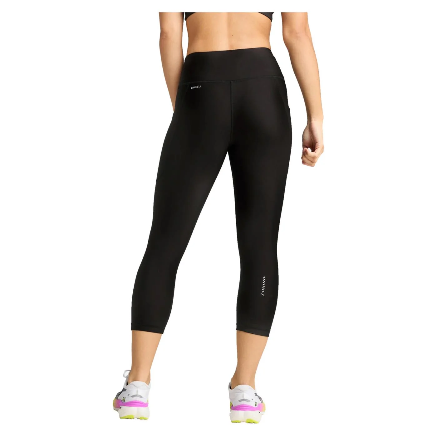 PUMA W RUN VELOCITY 3/4 TIGHT - Image 2