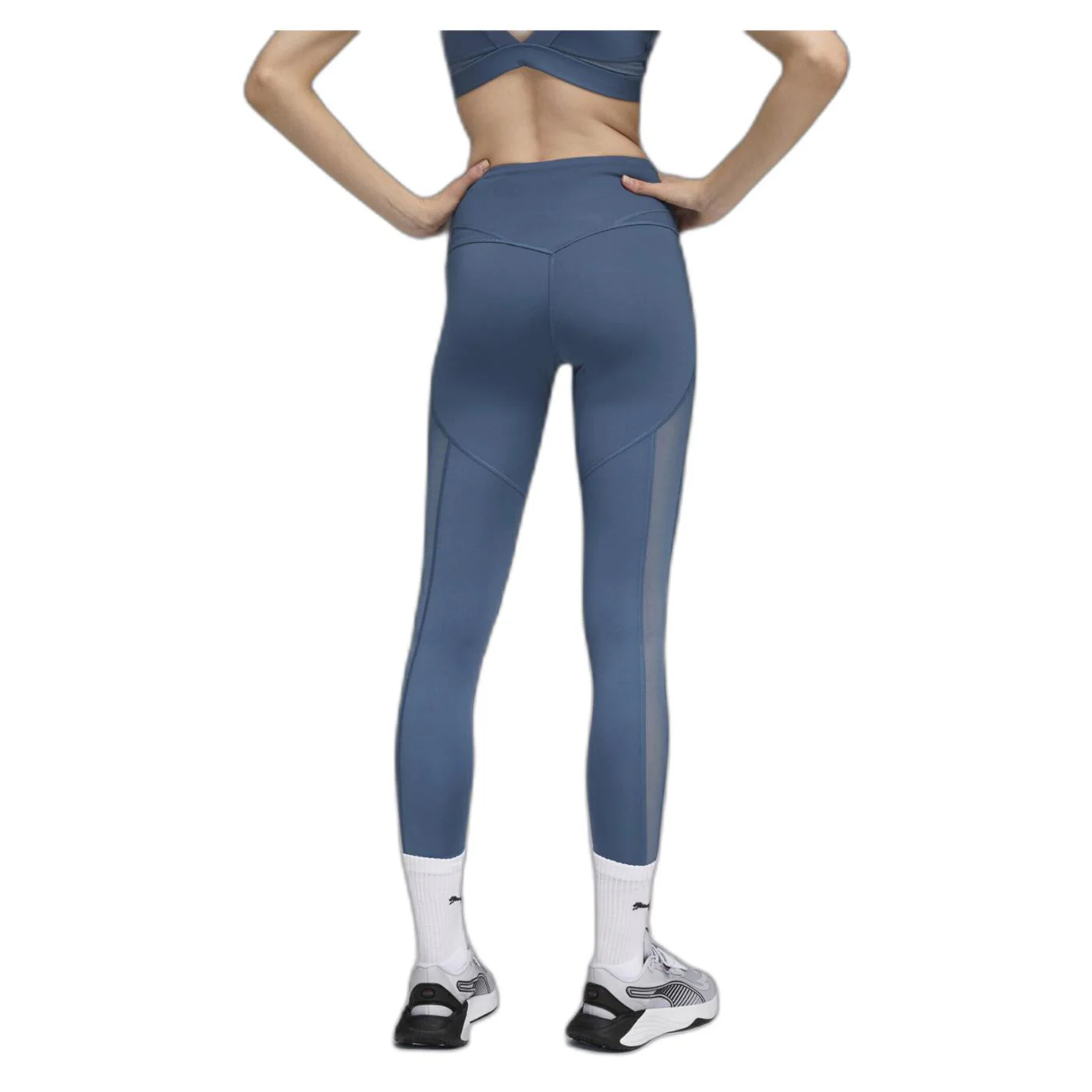 PUMA W SHAPELUXE TIGHT - Image 3
