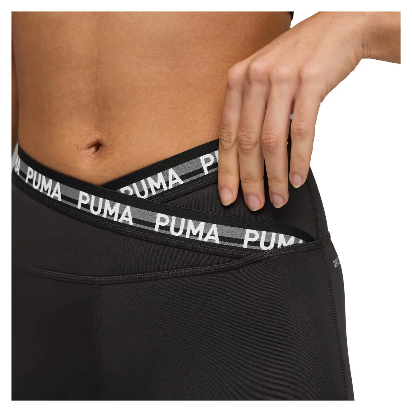 PUMA W STRONG CF 7/8 TIGHT - Image 3