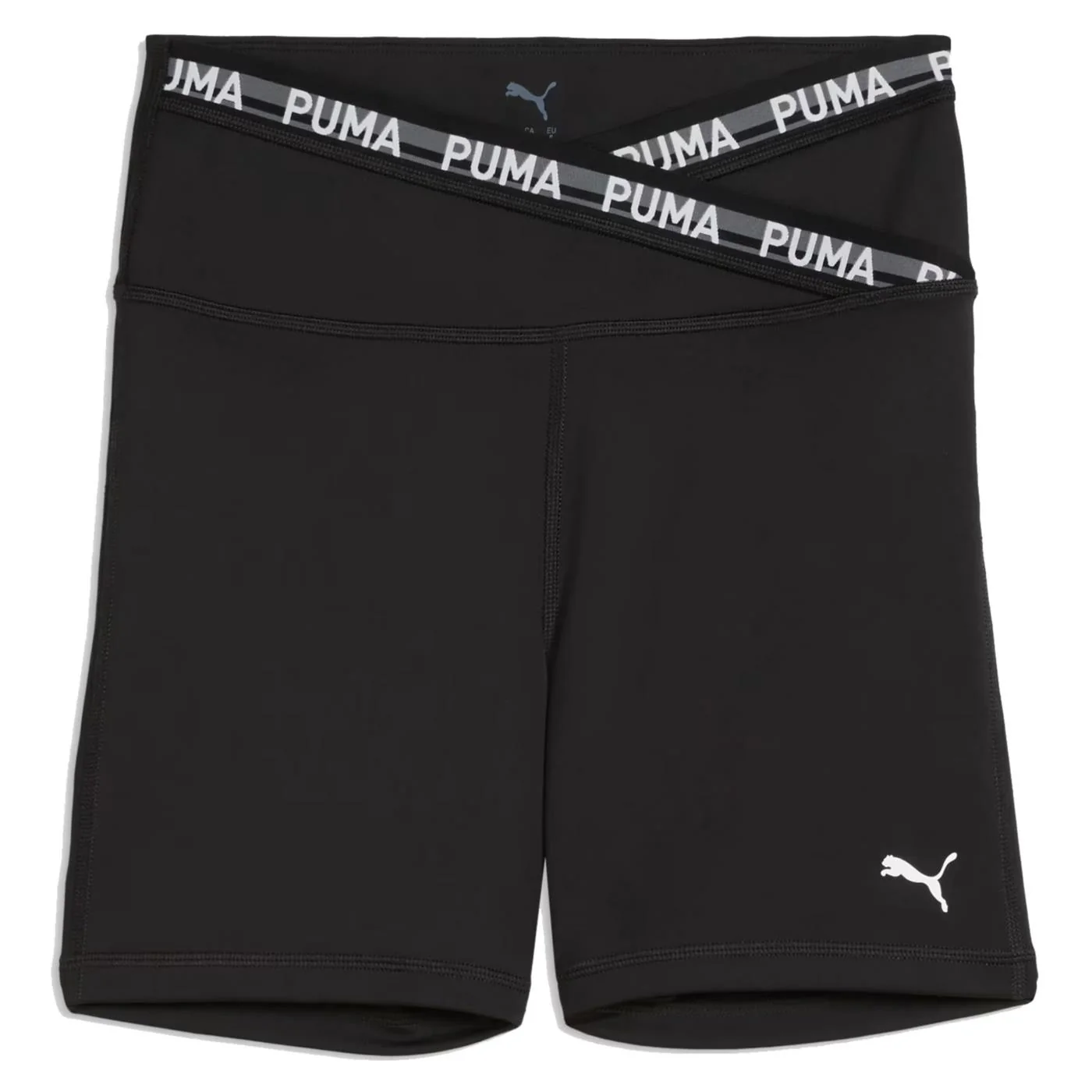PUMA W STRONG CF SHORT TIGHT - Image 3