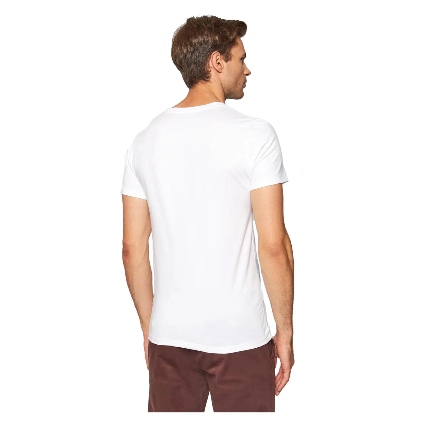 RALPH LAUREN CLASSIC 2 PACK CREW TEE - Image 2