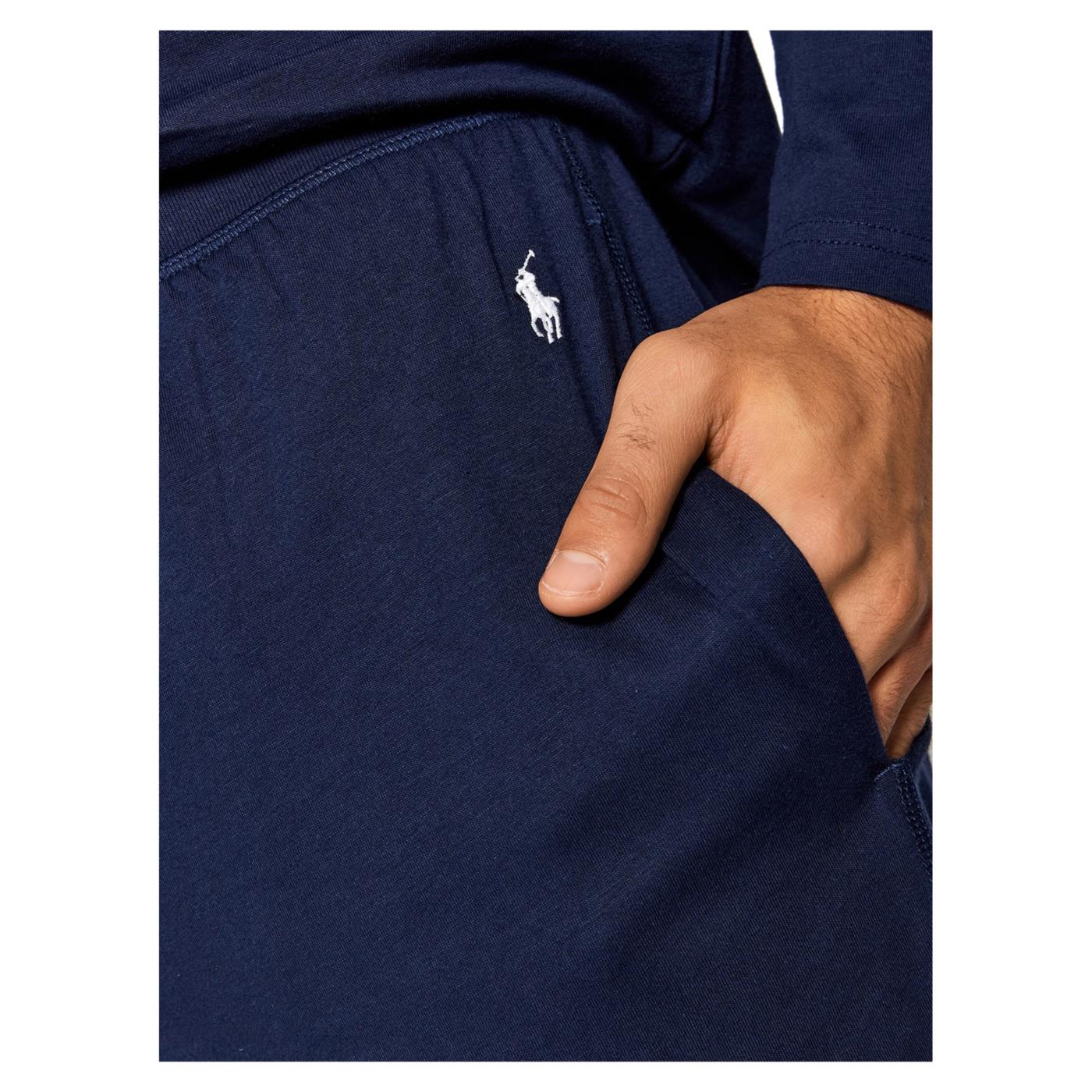 RALPH LAUREN PANTALONI FELPA UOMO - Image 3